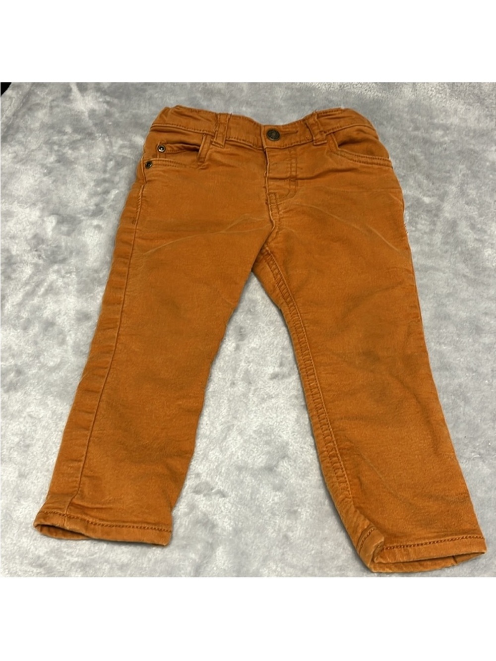 2T Carter’s pants